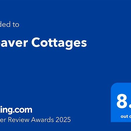 Weaver Cottages Хараре Экстерьер фото