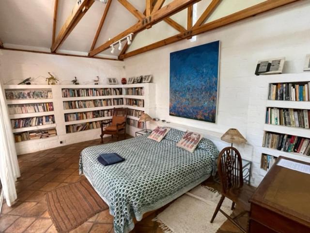 Weaver Cottages Хараре Экстерьер фото