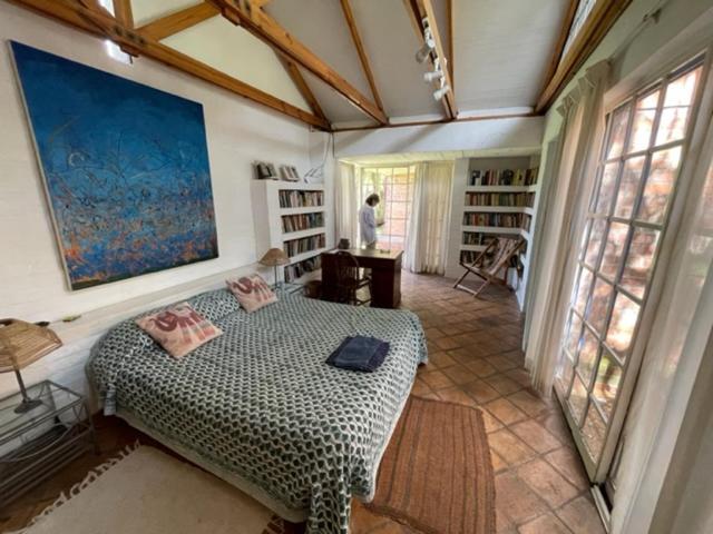 Weaver Cottages Хараре Экстерьер фото